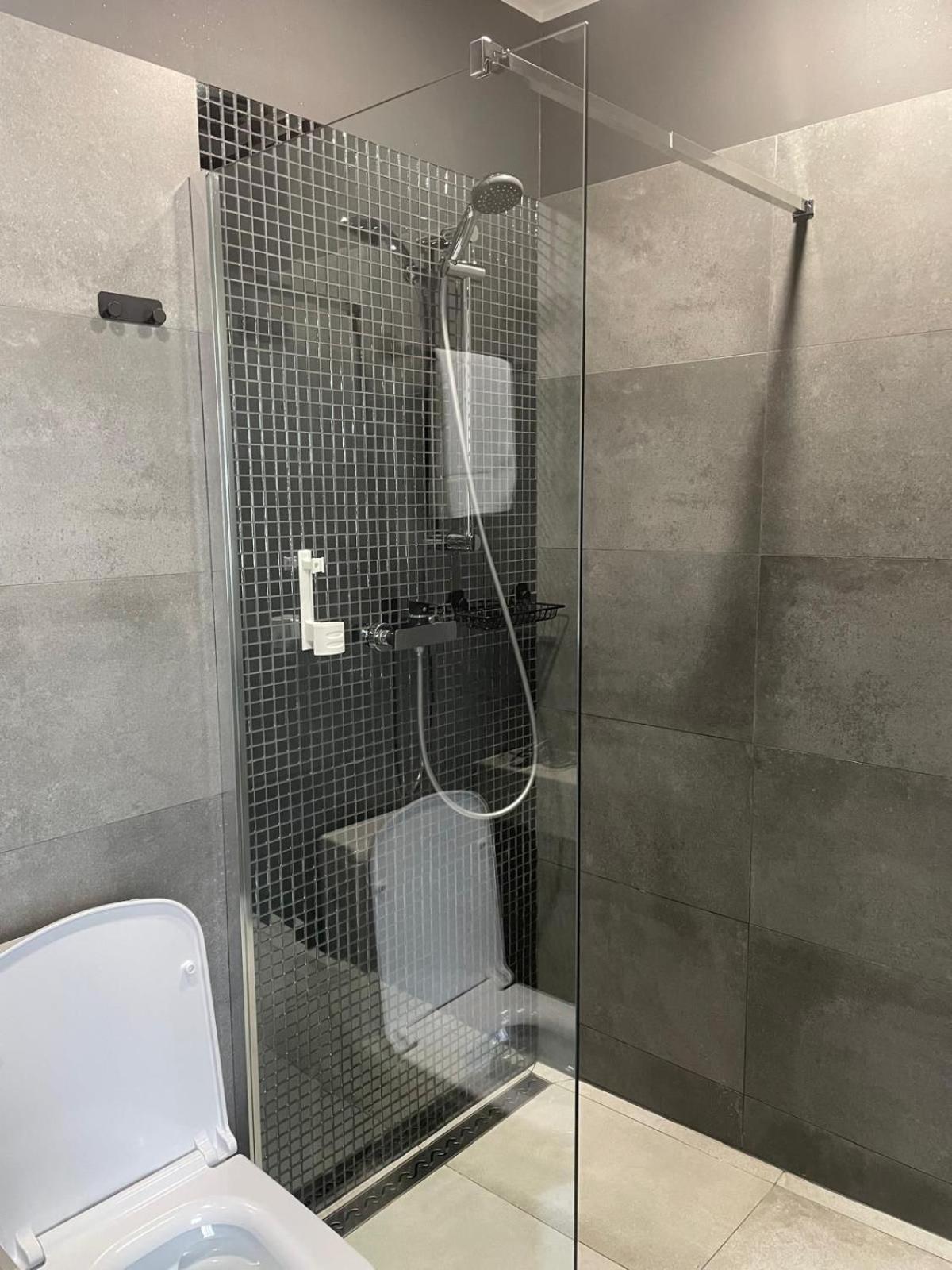Strzelecka 1 Hotel Opole Luaran gambar