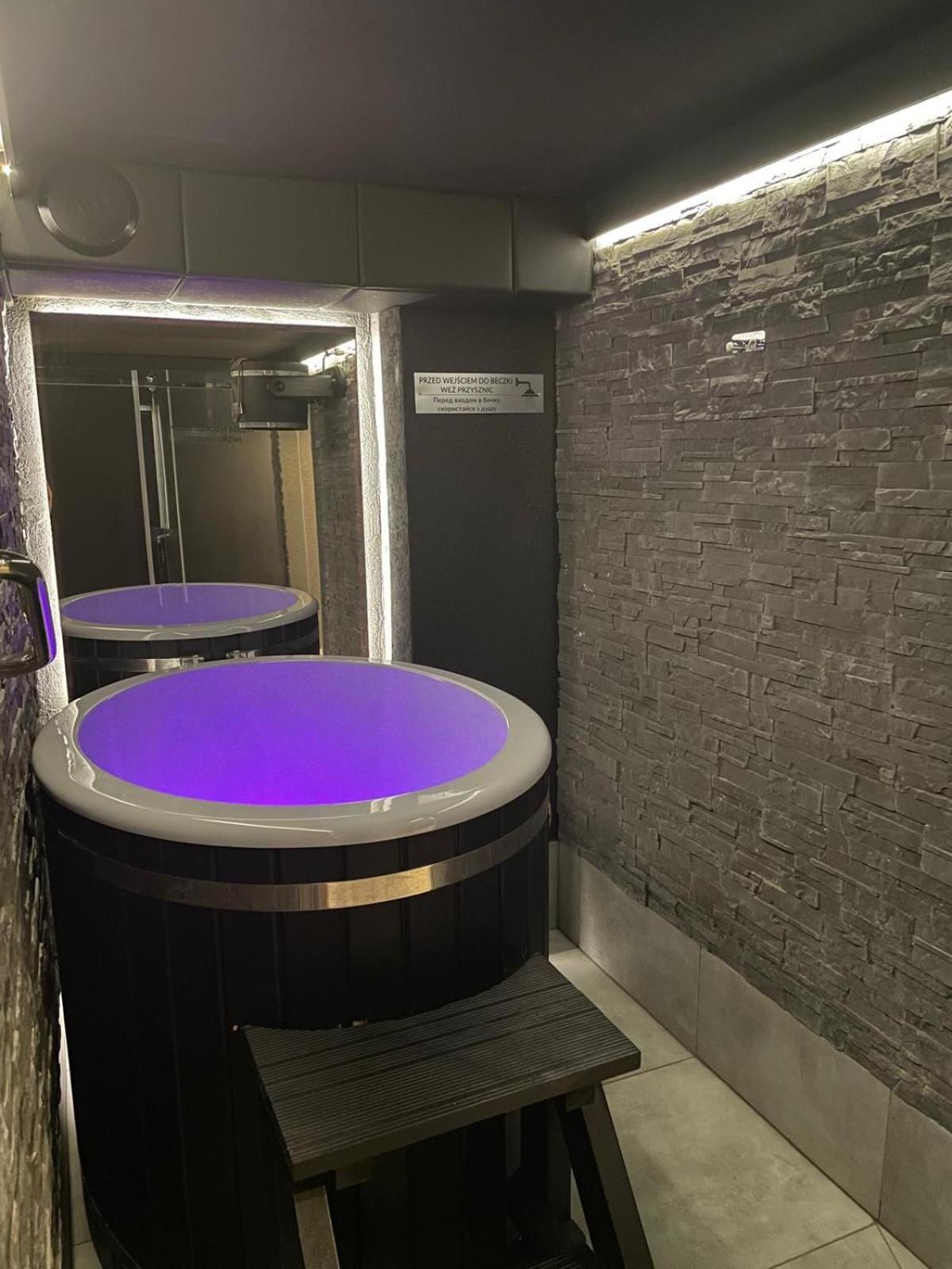 Strzelecka 1 Hotel Opole Luaran gambar