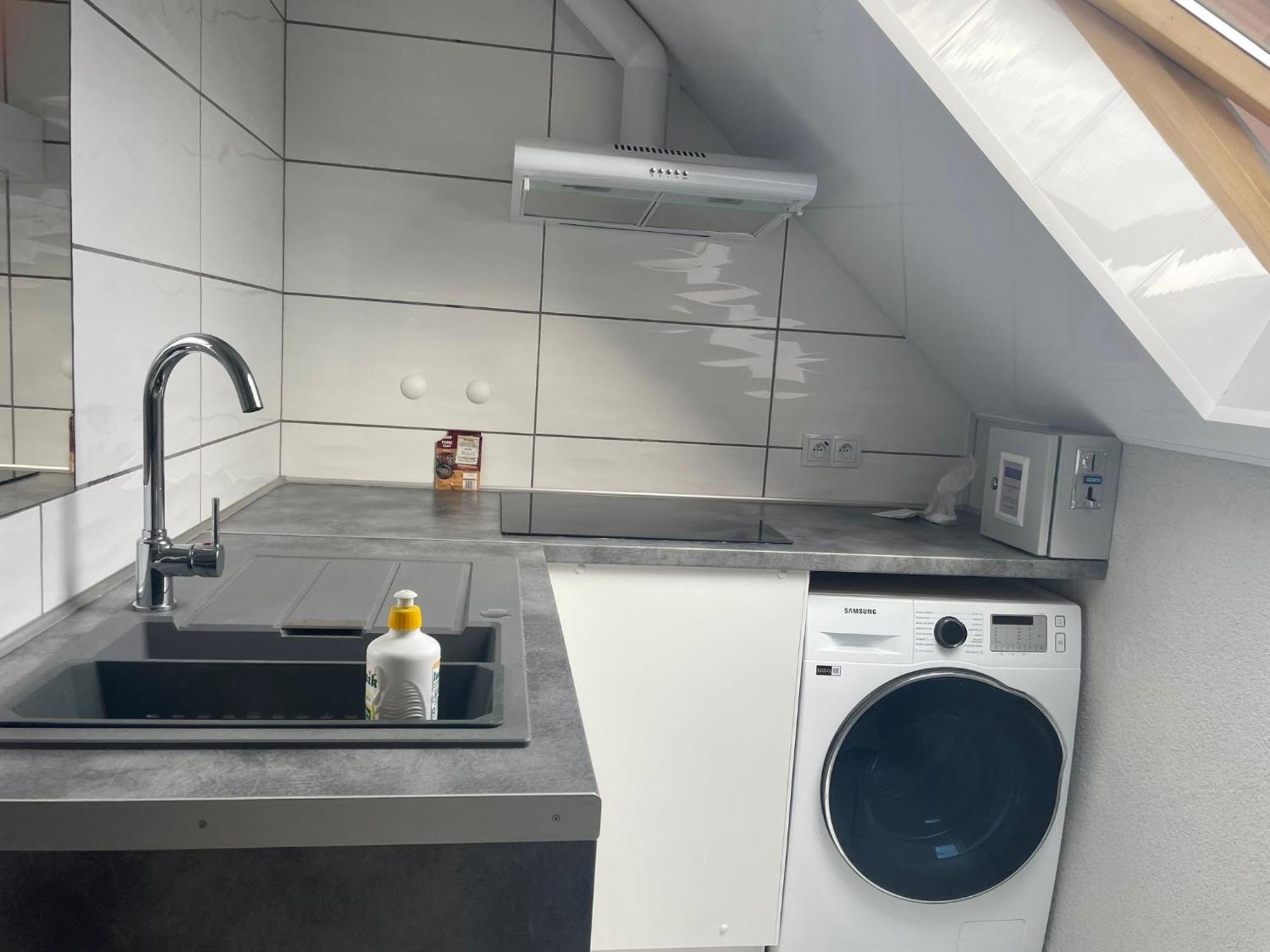 Strzelecka 1 Hotel Opole Luaran gambar