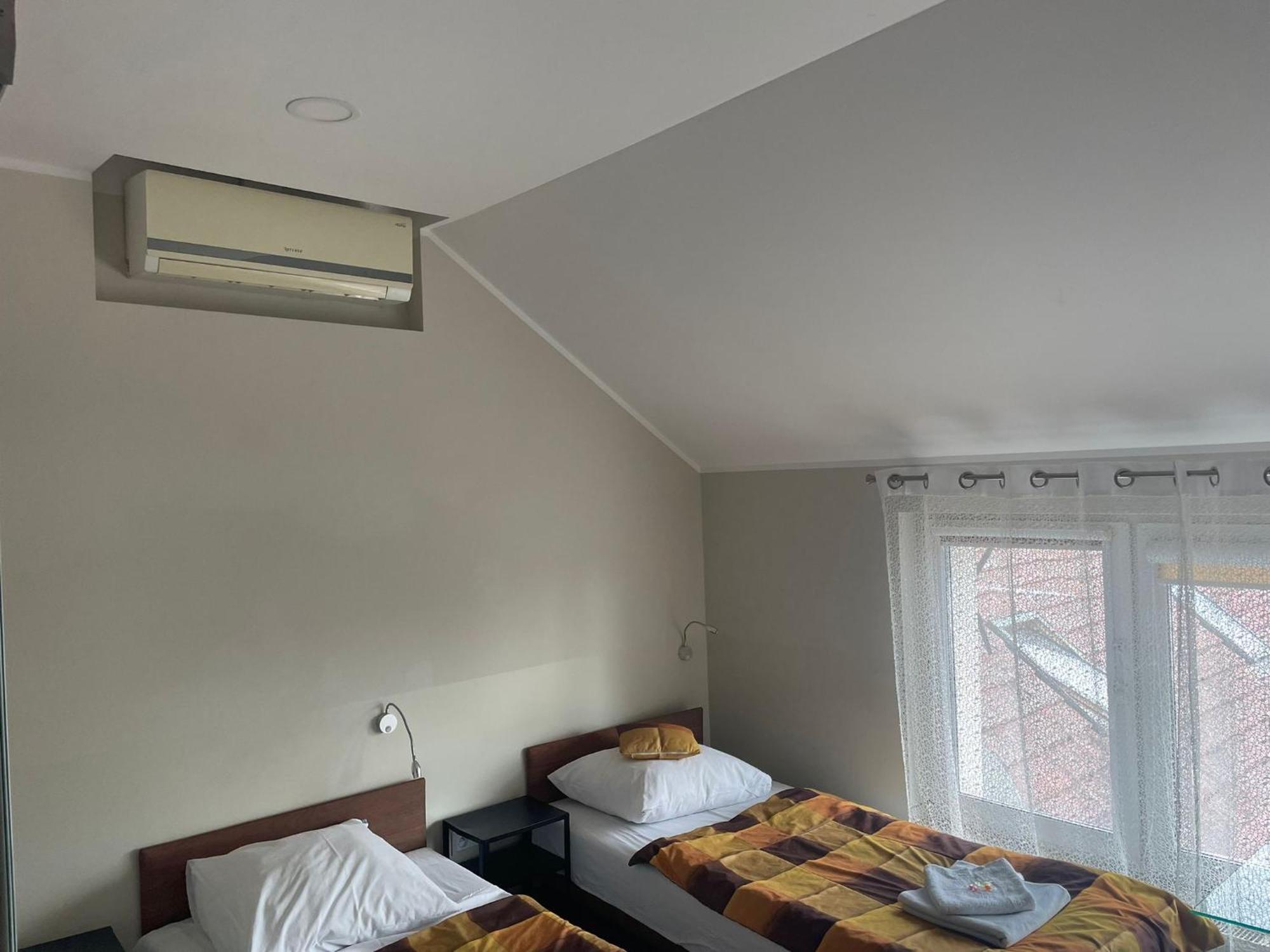 Strzelecka 1 Hotel Opole Luaran gambar