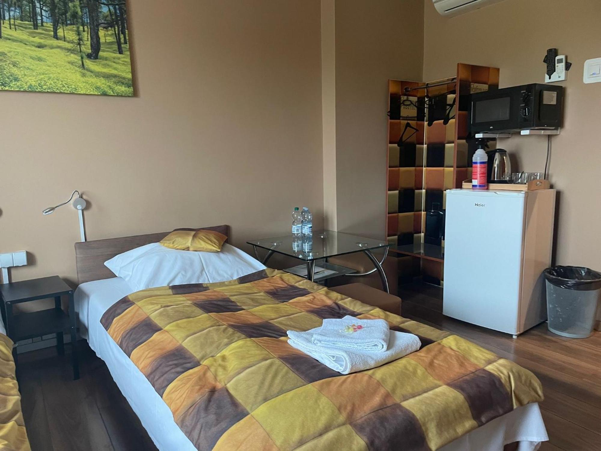 Strzelecka 1 Hotel Opole Luaran gambar