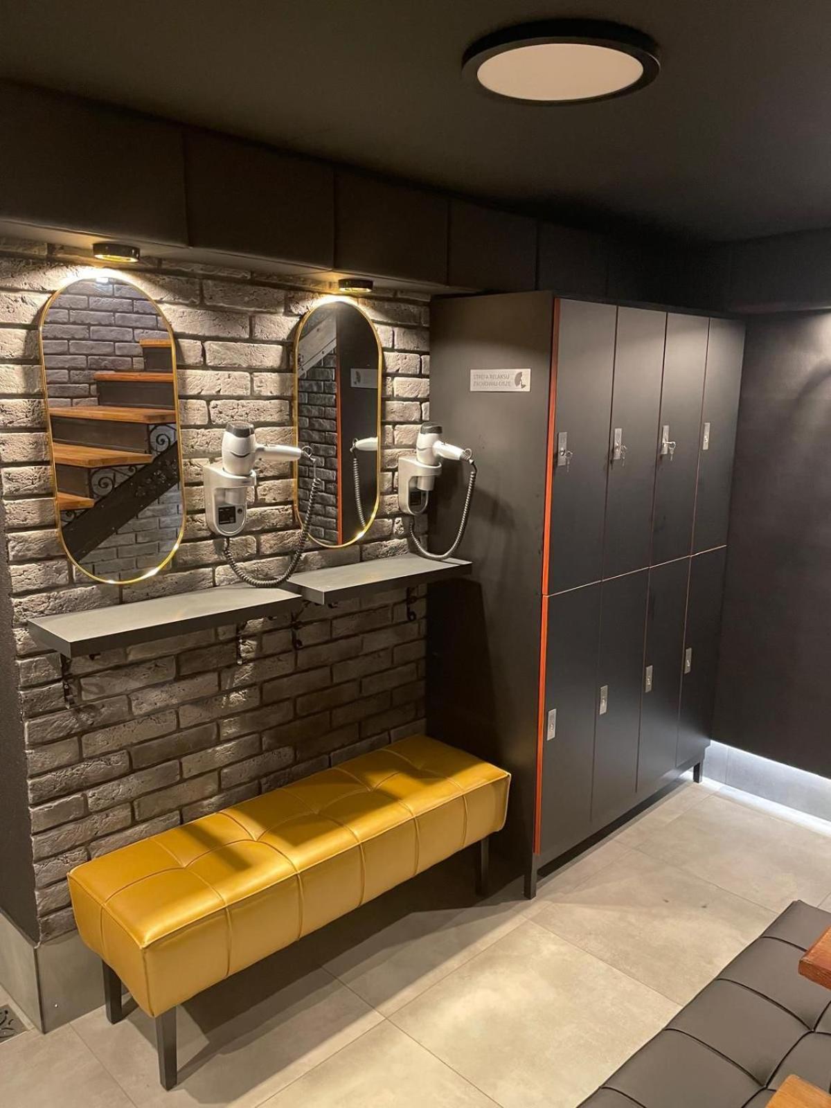 Strzelecka 1 Hotel Opole Luaran gambar