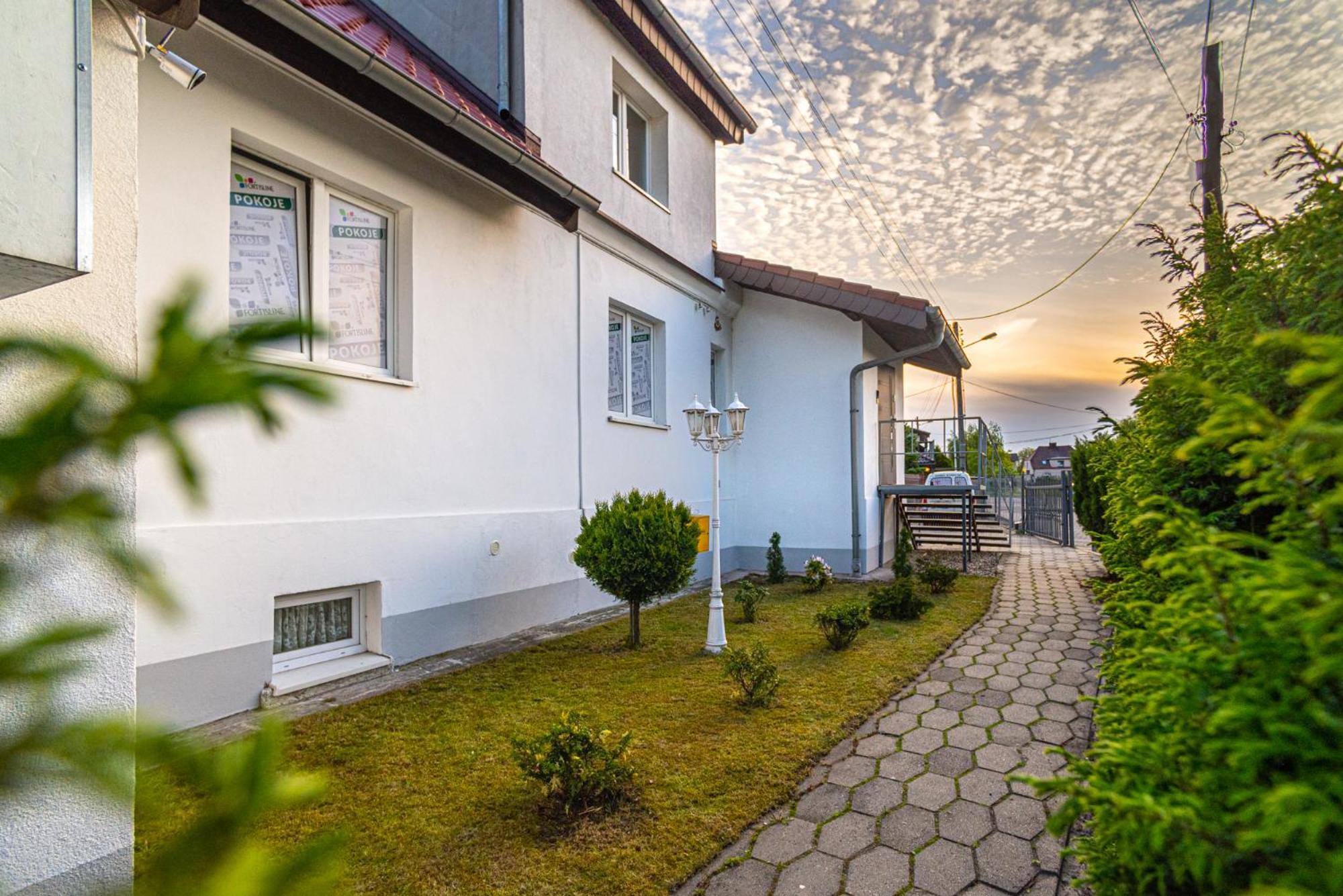 Strzelecka 1 Hotel Opole Luaran gambar