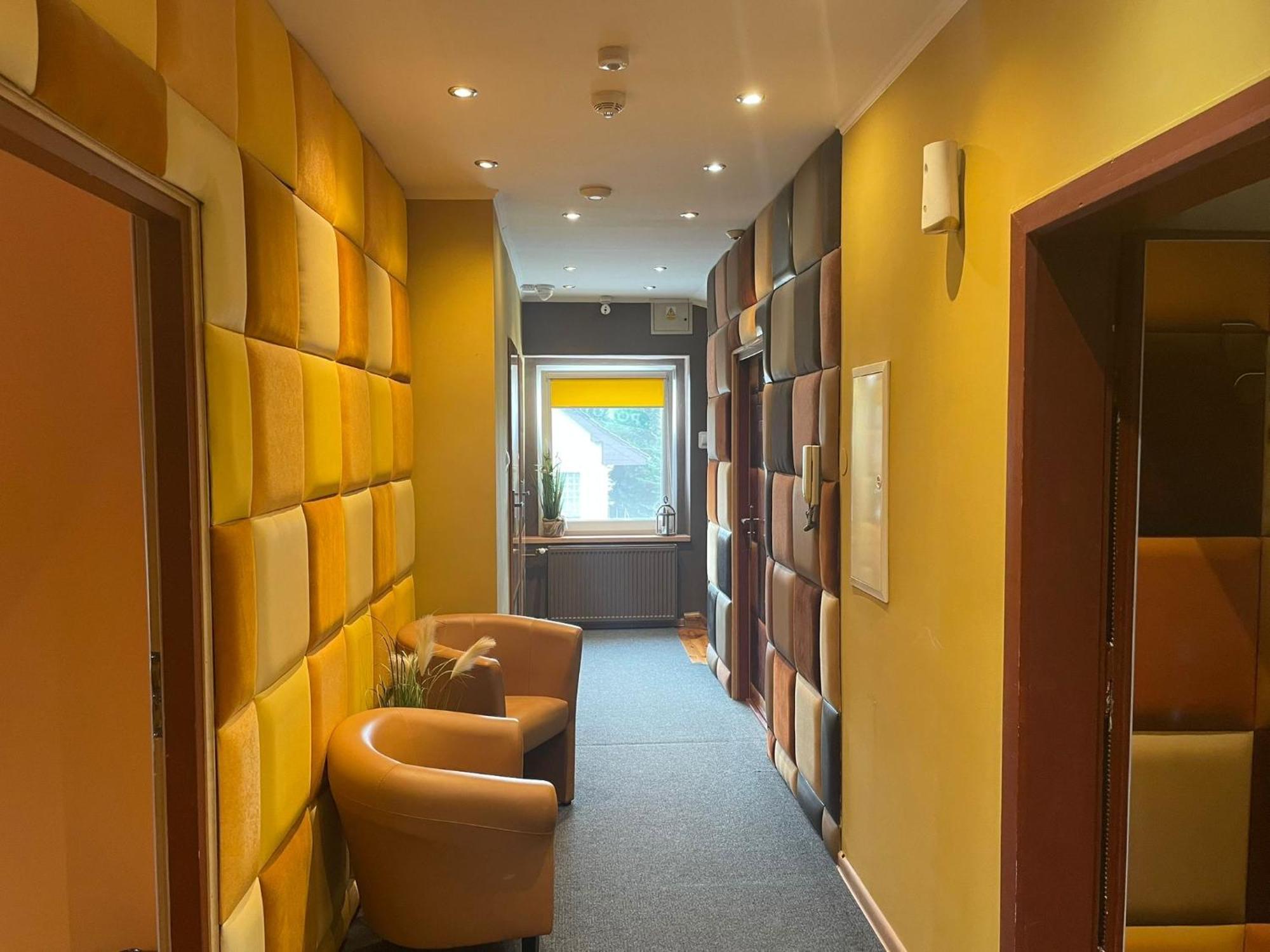 Strzelecka 1 Hotel Opole Luaran gambar
