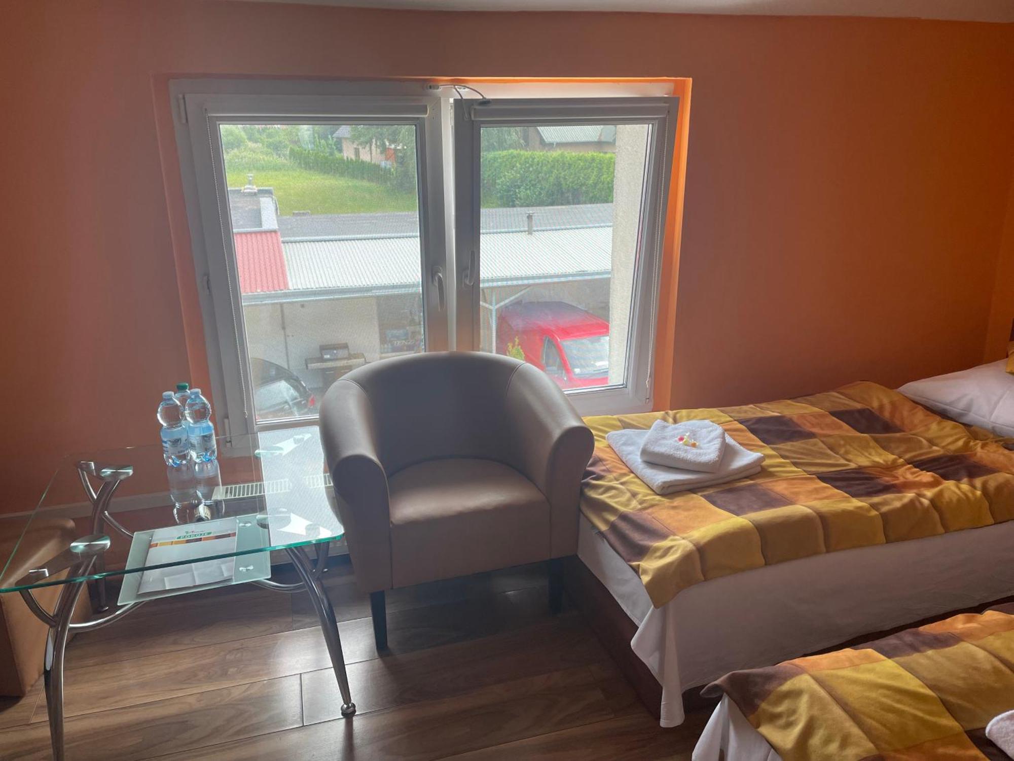 Strzelecka 1 Hotel Opole Luaran gambar