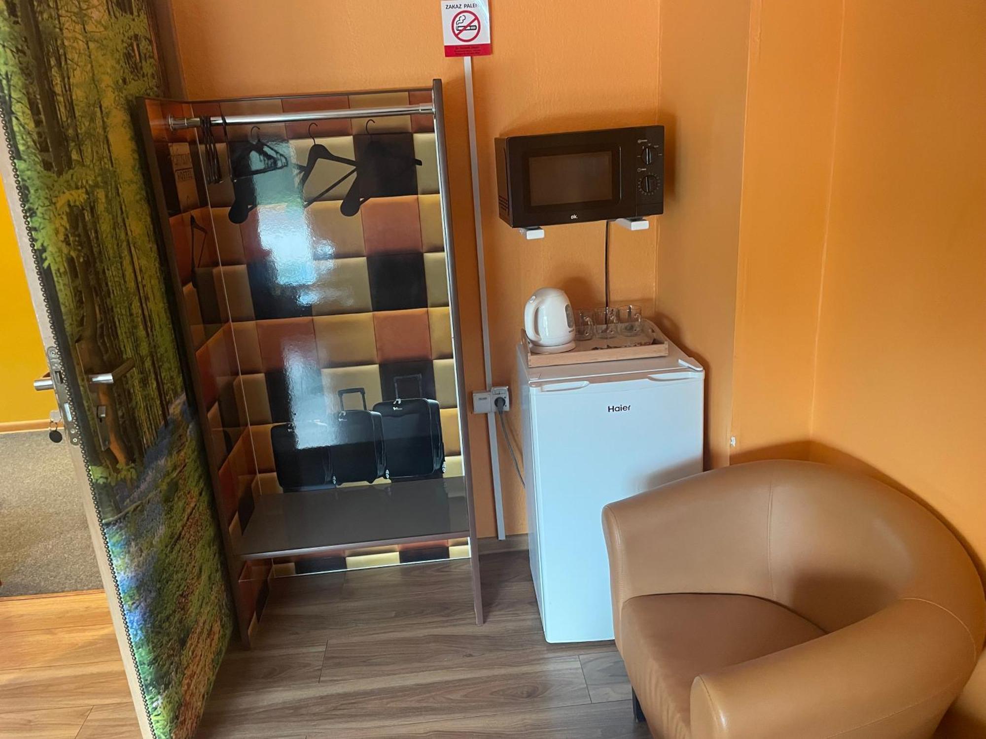 Strzelecka 1 Hotel Opole Luaran gambar