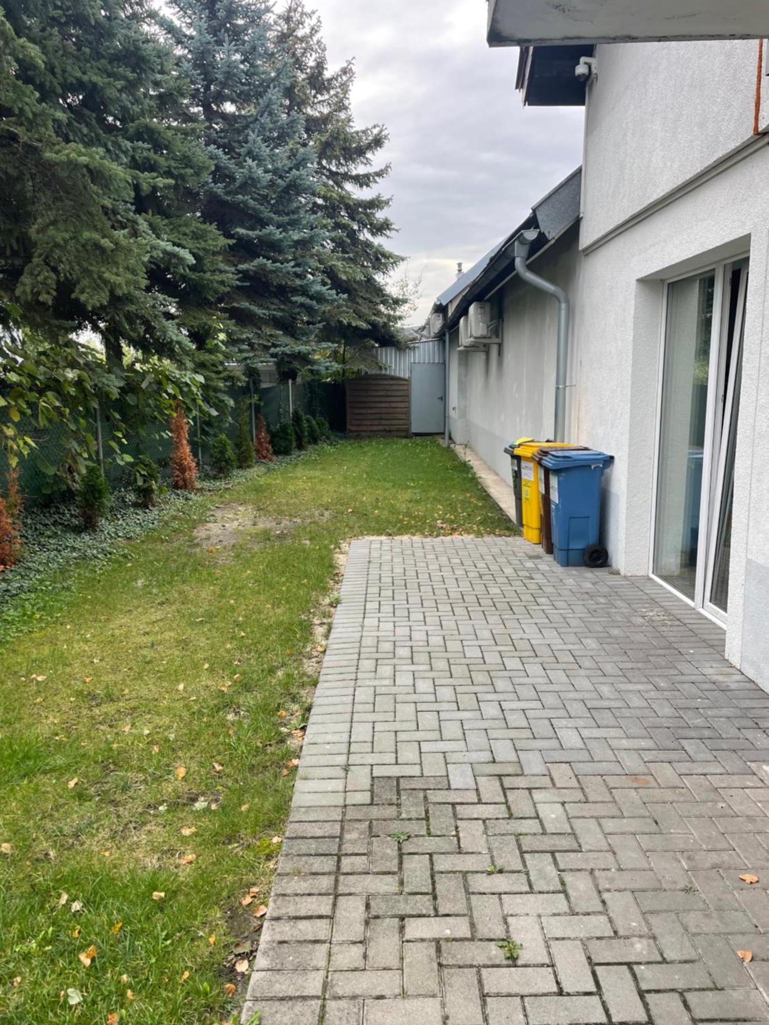 Strzelecka 1 Hotel Opole Luaran gambar