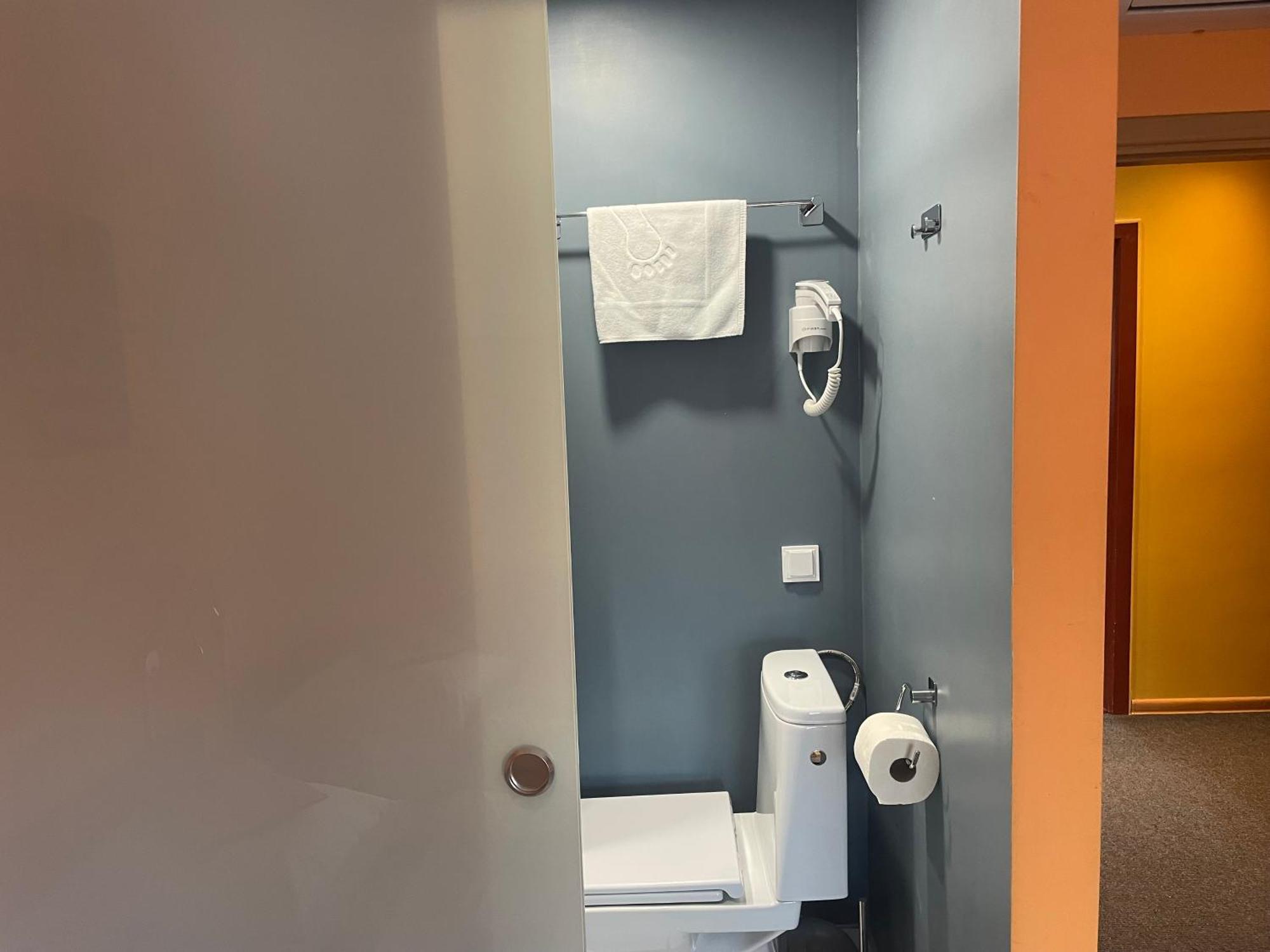 Strzelecka 1 Hotel Opole Luaran gambar